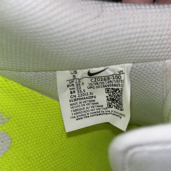 Nike Air Force 1 '07 SE - Picture 5 of 5